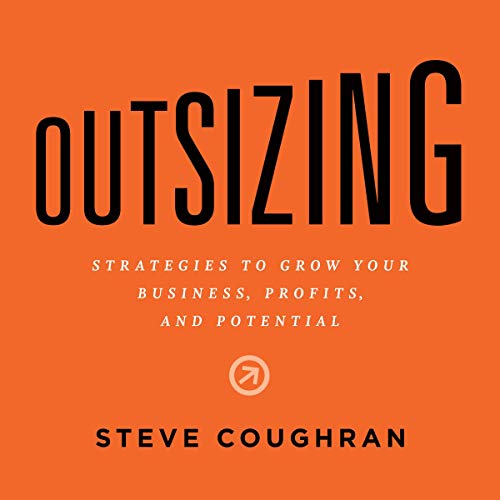 Cover of Outsizing