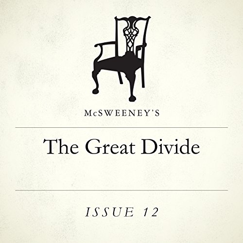 Cover of The Great Divide