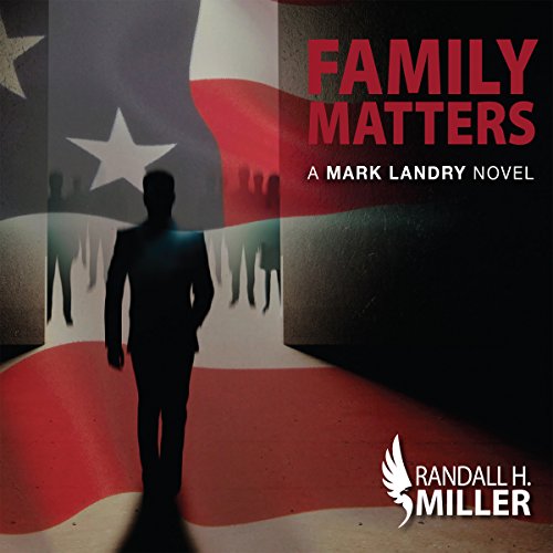 Cover of Family Matters