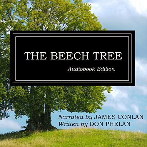 Cover of The Beech Tree