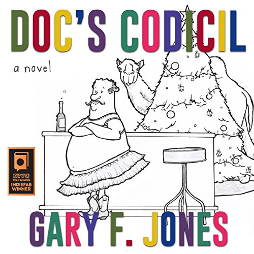 Cover of Doc's Codicil