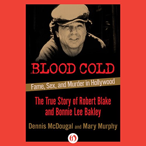 Cover of Blood Cold