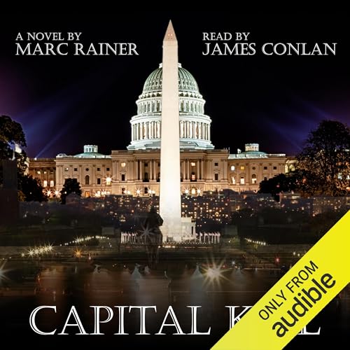 Cover of Capital Kill
