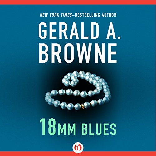 Cover of 18mm Blues