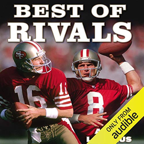 Cover of Best of Rivals