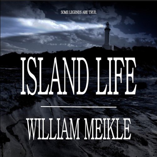 Cover of Island Life