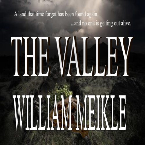 Cover of The Valley
