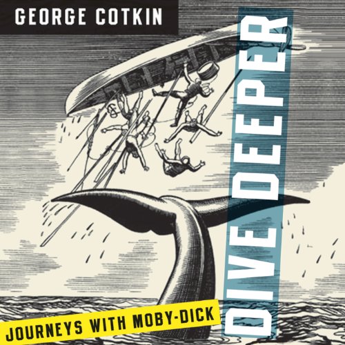 Cover of Dive Deeper