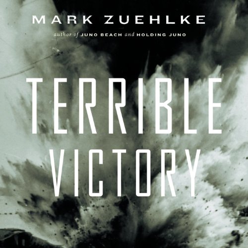 Cover of Terrible Victory