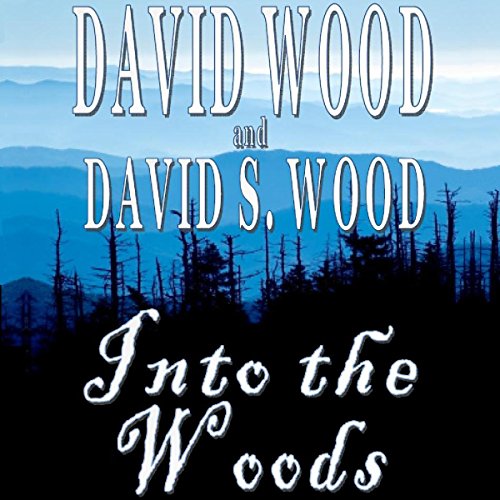 Cover of Into the Woods