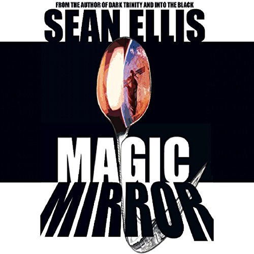 Cover of Magic Mirror