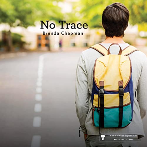 Cover of No Trace
