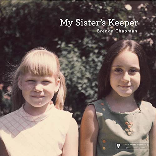 Cover of My Sister's Keeper