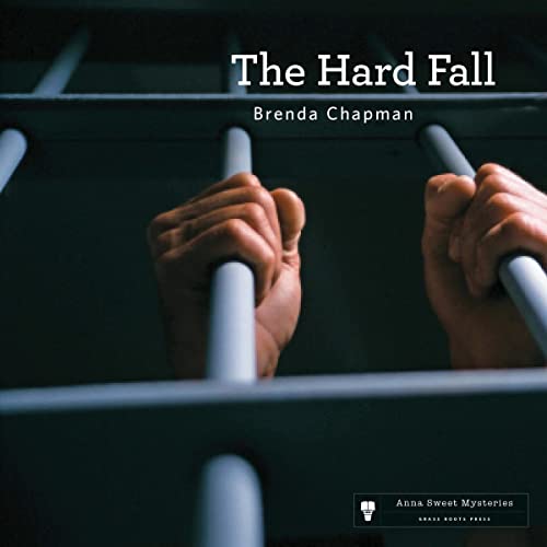 Cover of The Hard Fall