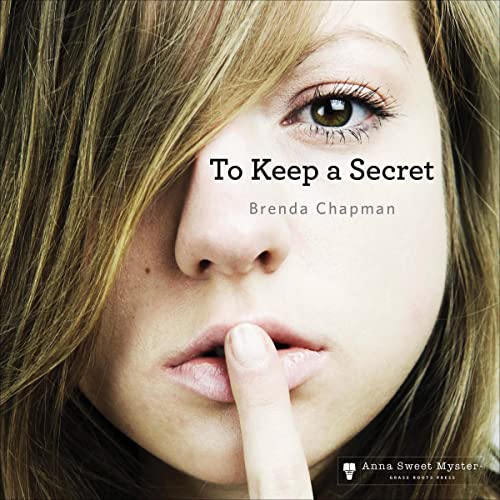 Cover of To Keep a Secret