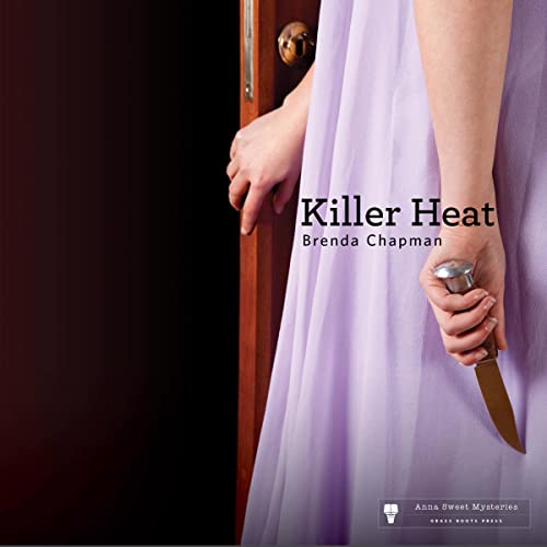 Cover of Killer Heat