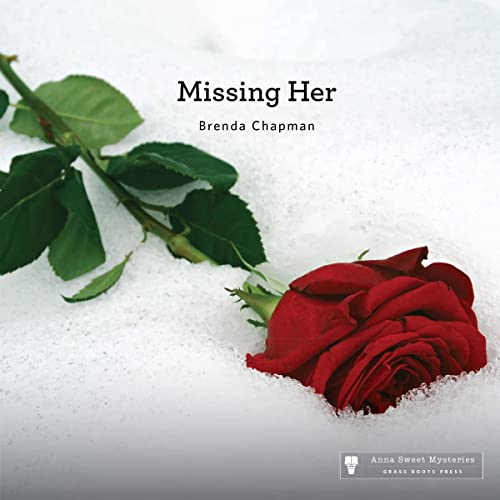 Cover of Missing Her