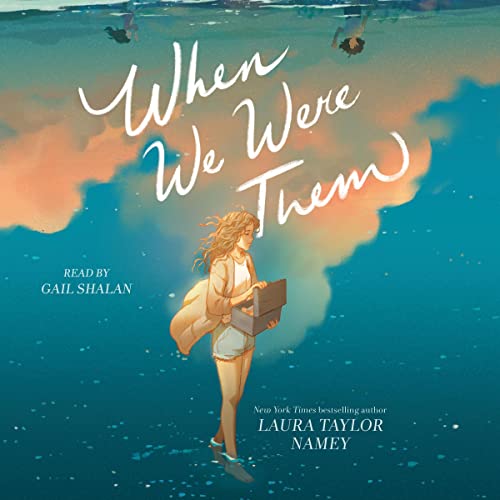 Cover of When We Were Them