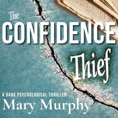 Cover of The Confidence Thief