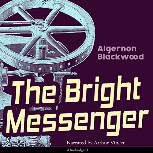 Cover of The Bright Messenger
