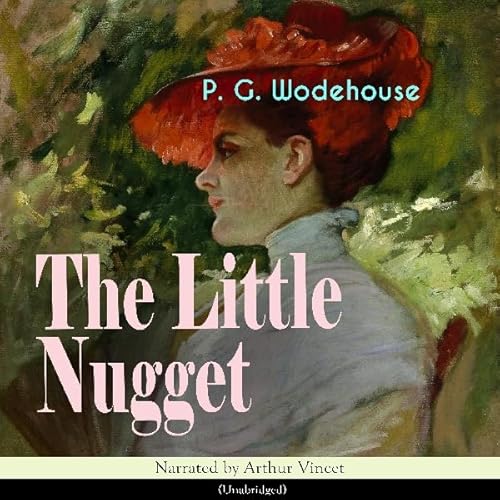 Cover of The Little Nugget