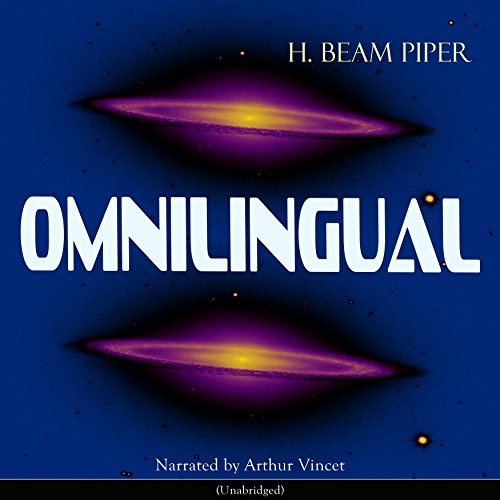 Cover of Omnilingual