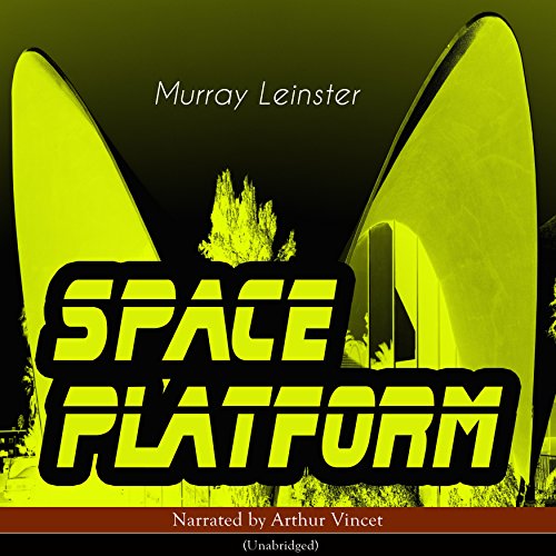 Cover of Space Platform