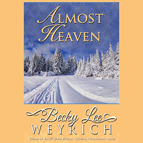 Cover of Almost Heaven