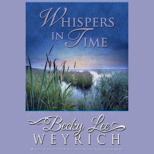 Cover of Whispers in Time