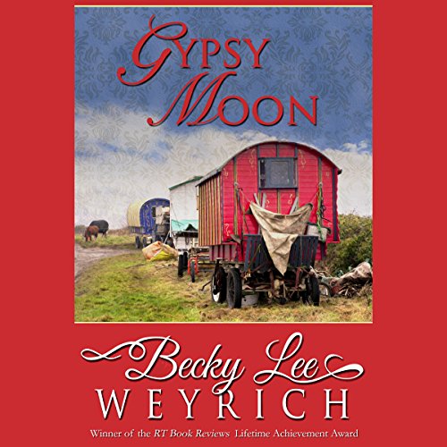 Cover of Gypsy Moon