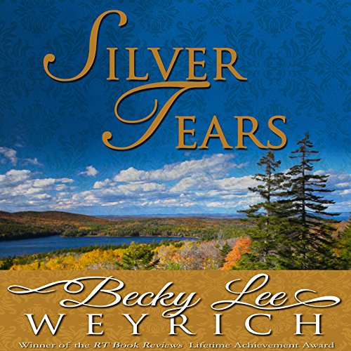 Cover of Silver Tears