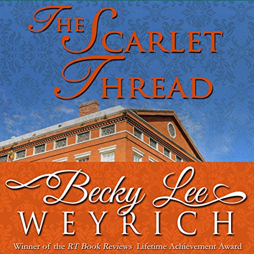 Cover of The Scarlet Thread