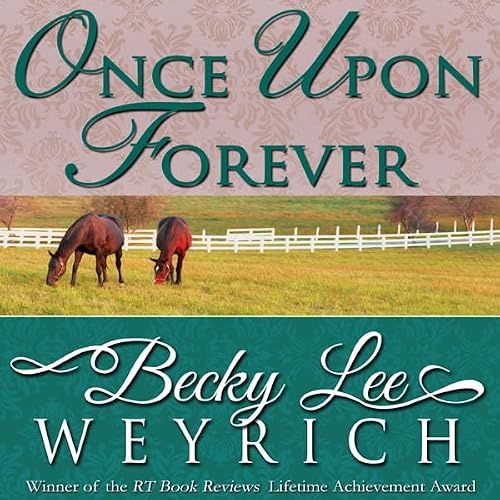 Cover of Once Upon Forever