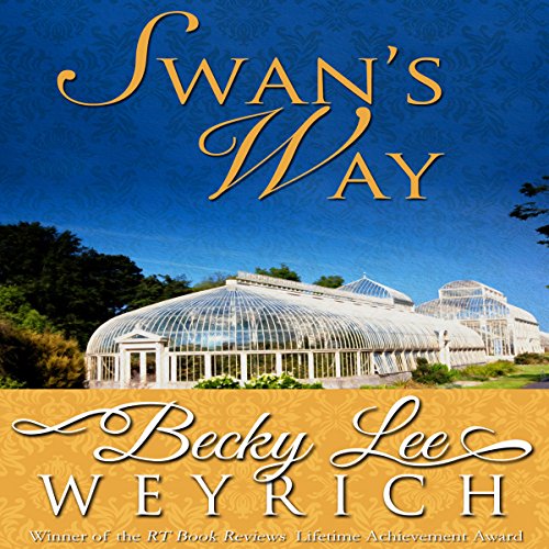 Cover of Swan's Way