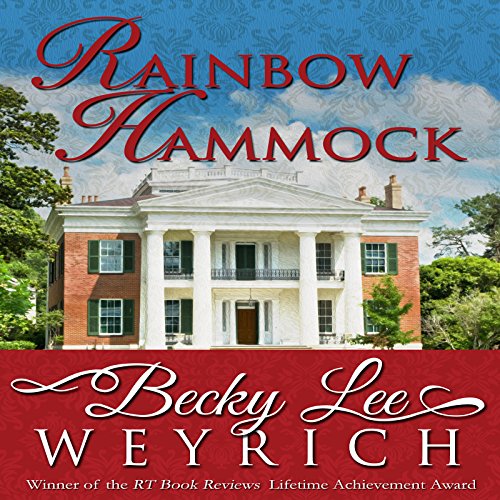 Cover of Rainbow Hammock