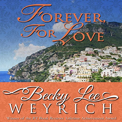 Cover of Forever, for Love