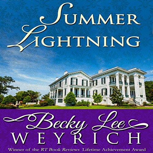 Cover of Summer Lightning