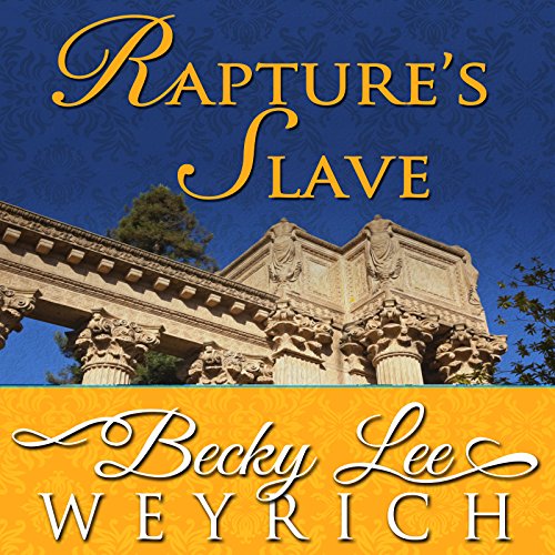 Cover of Rapture's Slave