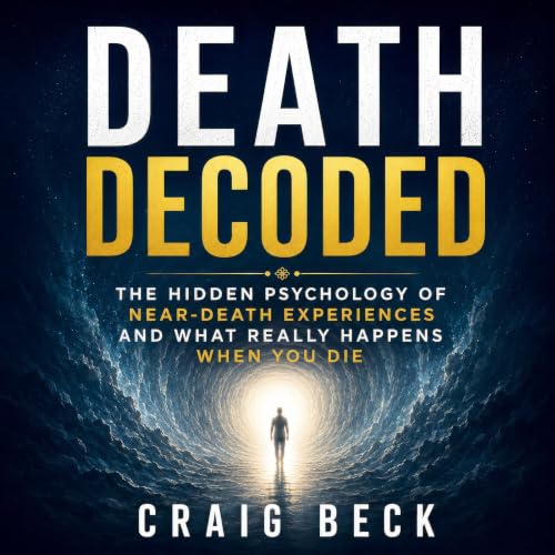 Cover of Death Decoded