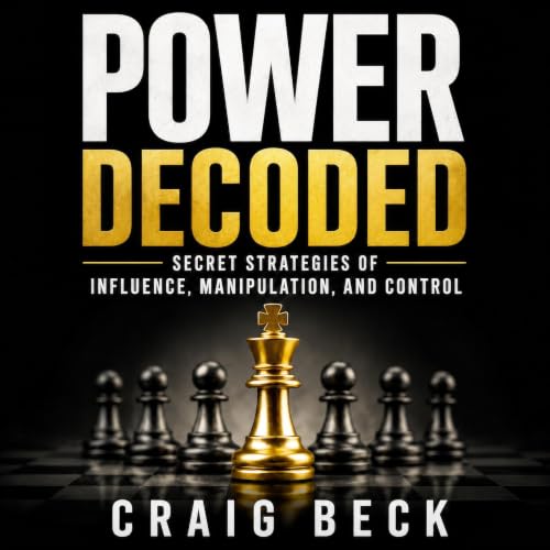 Cover of Power Decoded