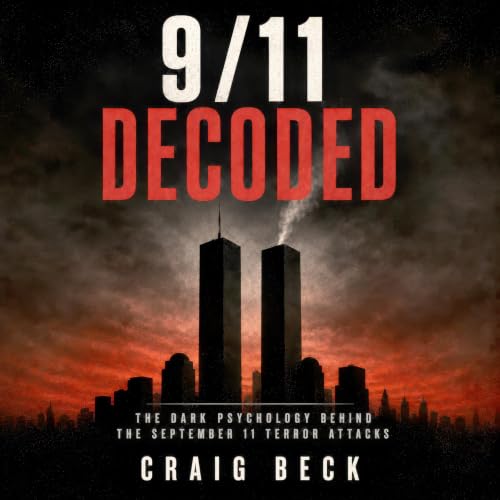 Cover of 9/11 Decoded