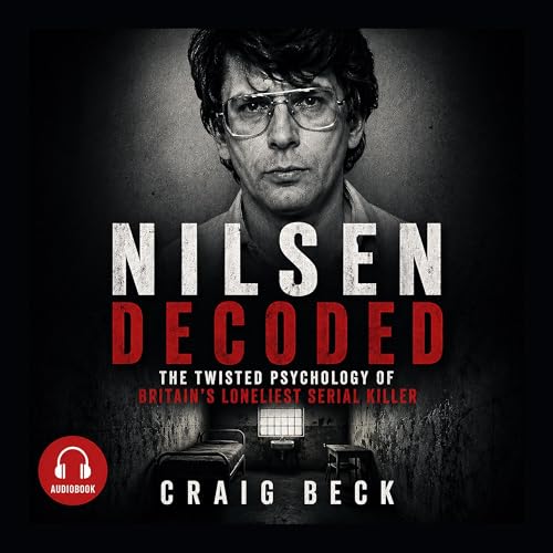 Cover of Nilsen Decoded