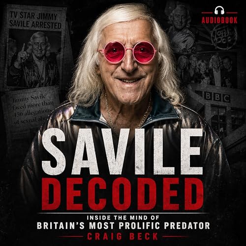 Cover of Savile Decoded