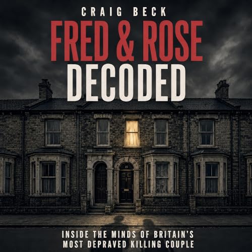 Cover of Fred & Rose Decoded