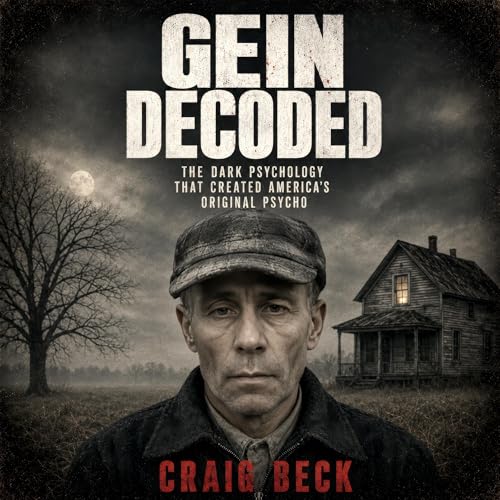 Cover of Gein Decoded: