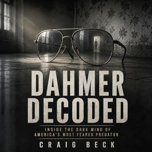 Cover of Dahmer Decoded