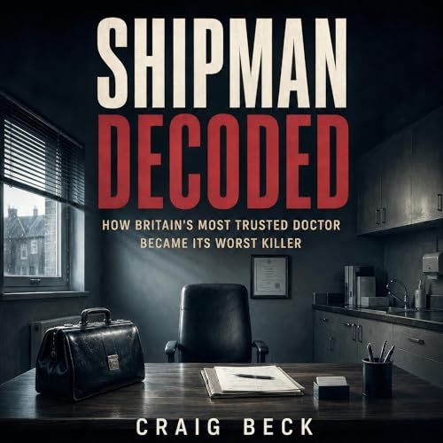 Cover of Shipman Decoded
