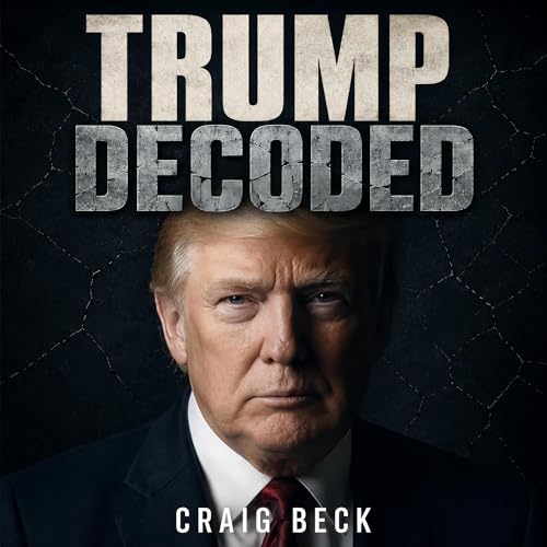 Cover of Trump Decoded