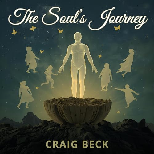 Cover of The Soul’s Journey
