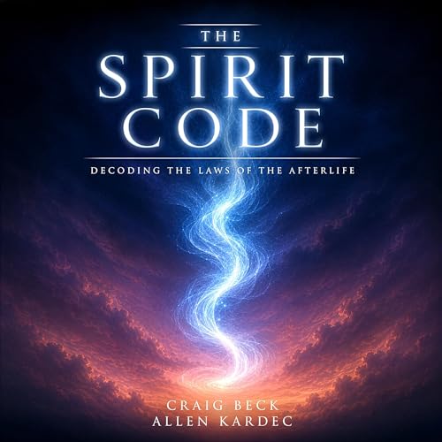 Cover of The Spirit Code